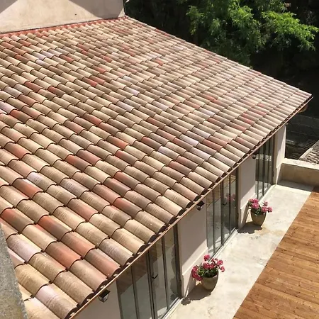 Hébergement de vacances La De La Saone, Lyon