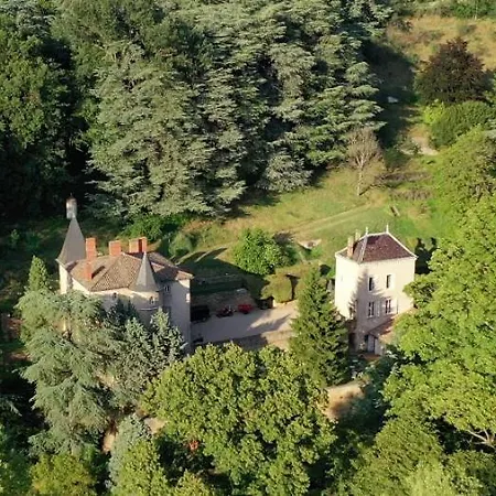 Ferienhaus De La Saone By Lyon *