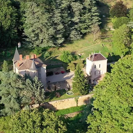 Ferienhaus De La Saone By Lyon Caluire-et-Cuire